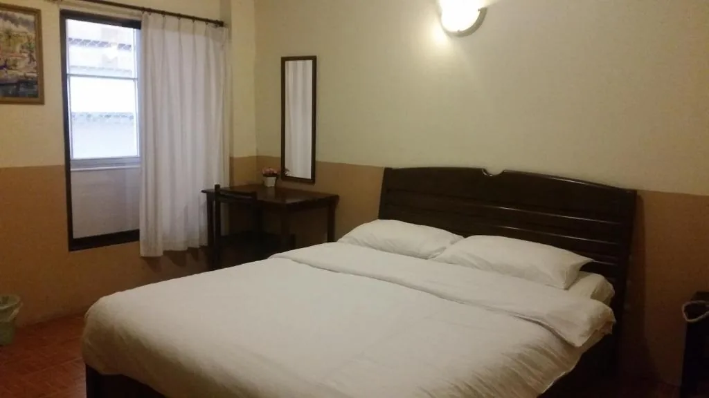 Superior Double Room Only — MD House